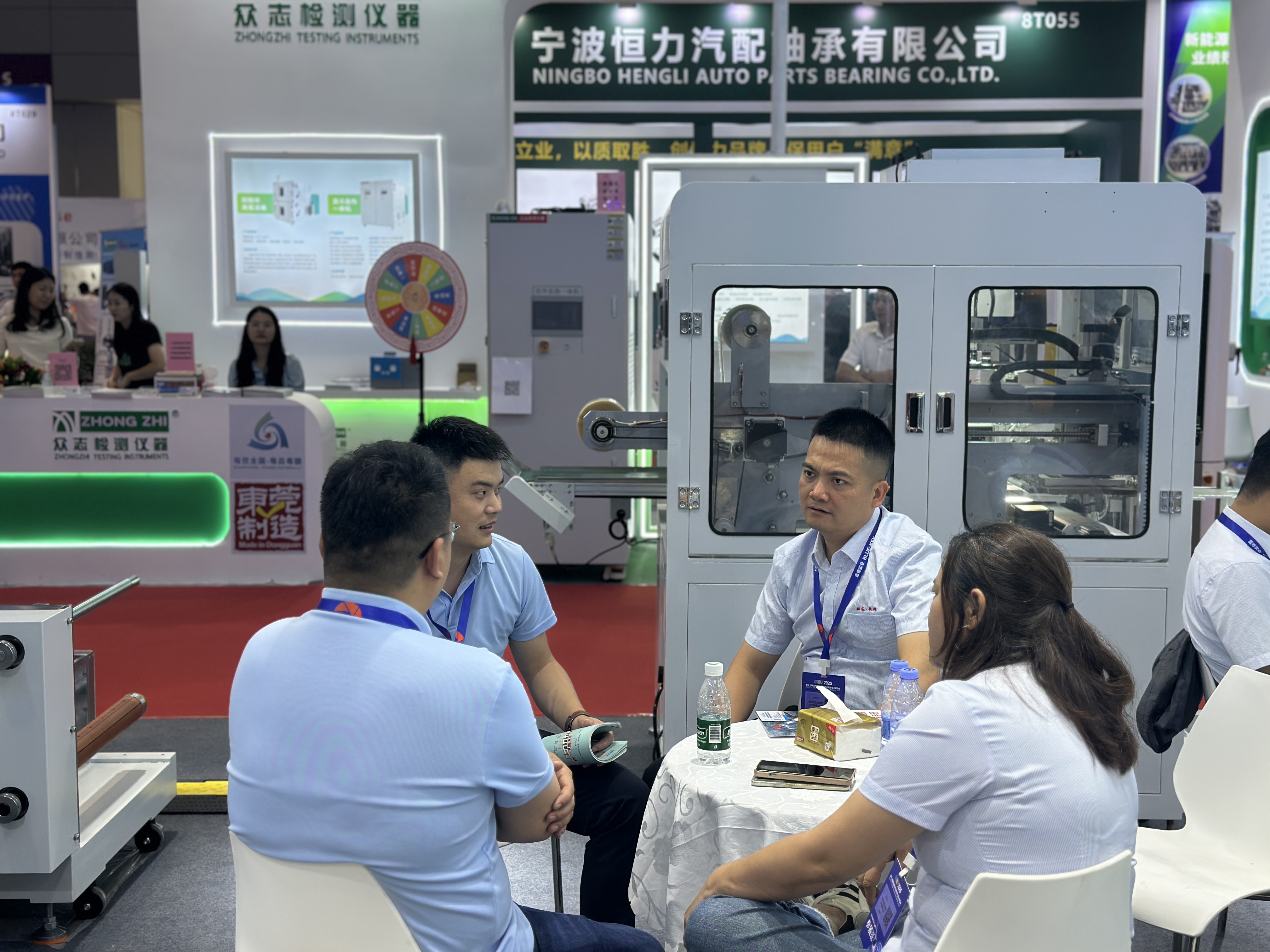 2025年第十七屆深圳國際電池技術(shù)交流會/展覽會(圖6)